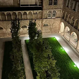 Palazzo Santo Spirito **** Бергамо