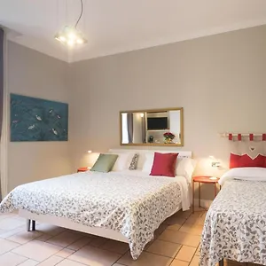 Bed and Breakfast My