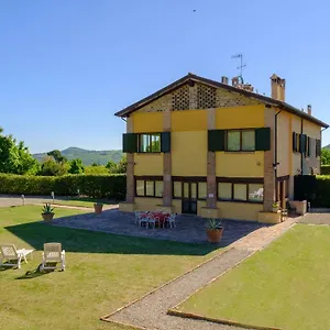 La Quercia - Bolognarooms Frühstückspension