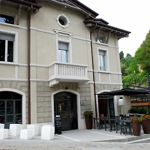 Fuori Porta House ** Бергамо