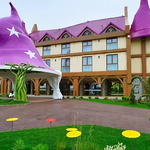 Gardaland Magic Ιταλία
