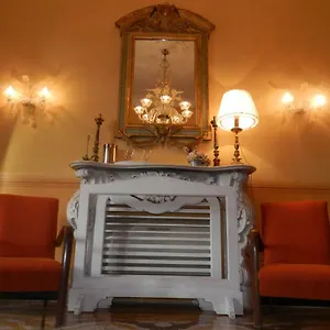 Maison d'hôtes Bigo